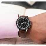 Pre-Owned Omega Speedmaster Price