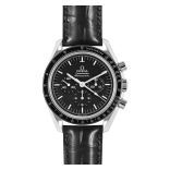 Pre-Owned Omega Speedmaster