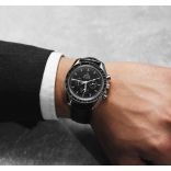 Pre-Owned Omega Speedmaster Price