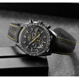 Second Hand Omega Speedmaster