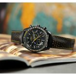 Omega Speedmaster 311.92.44.30.01.001 - 44.25 Mm