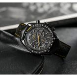 Second Hand Omega Speedmaster