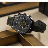 Second Hand Omega Speedmaster