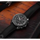 Second Hand Omega Speedmaster