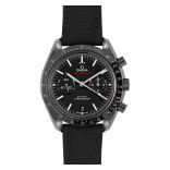 Pre-Owned Omega Speedmaster