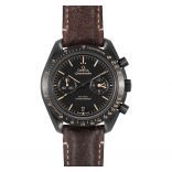 Pre-Owned Omega Speedmaster