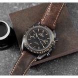 Second Hand Omega Speedmaster