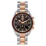 Pre-Owned Omega Speedmaster