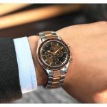 Pre-Owned Omega Speedmaster Price