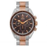 Pre-Owned Omega Speedmaster