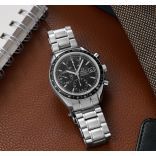 Second Hand Omega Speedmaster