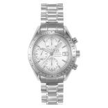 Pre-Owned Omega Speedmaster 