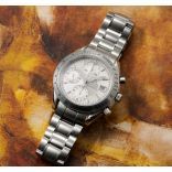 Second Hand Omega Speedmaster