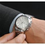 Pre-Owned Omega Speedmaster Price