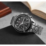 Second Hand Omega Speedmaster