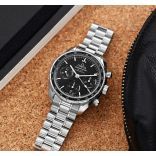 Second Hand Omega Speedmaster