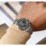 Pre-Owned Omega Speedmaster Price