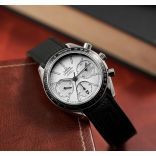 Second Hand Omega Speedmaster