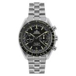 Pre-Owned Omega Speedmaster