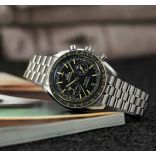 Second Hand Omega Speedmaster