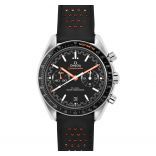 Pre-Owned Omega Speedmaster