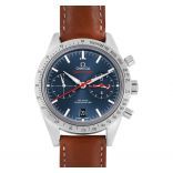 Pre-Owned Omega Speedmaster