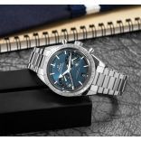 Second Hand Omega Speedmaster