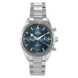 Pre-Owned Omega Speedmaster