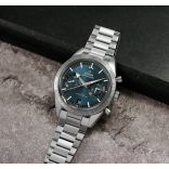 Second Hand Omega Speedmaster