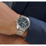 Pre-Owned Omega Speedmaster Price