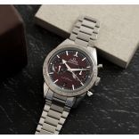 Second Hand Omega Speedmaster