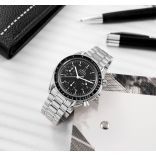 Second Hand Omega Speedmaster