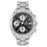 Pre-Owned Omega Speedmaster