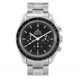 Pre-Owned Omega Speedmaster