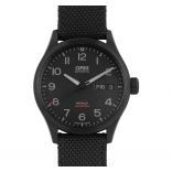 Pre-Owned Oris ProPilot