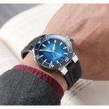 Pre-Owned Oris Aquis Price