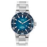 Pre-Owned Oris Aquis