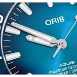 Pre-Owned Oris Aquis Price