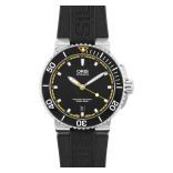 Pre-Owned Oris Aquis