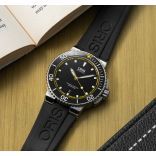 Second Hand Oris Aquis