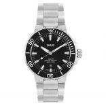 Pre-Owned Oris Aquis