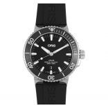 Pre-Owned Oris Aquis