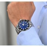 Pre-Owned Oris Aquis Price