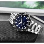 Pre-Owned Oris Aquis Price