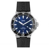 Pre-Owned Oris Aquis