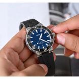 Pre-Owned Oris Aquis Price