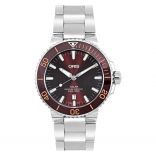 Pre-Owned Oris Aquis