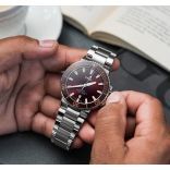 Pre-Owned Oris Aquis Price