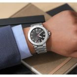 Pre-Owned Oris Aquis Price