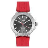 Pre-Owned Oris Aquis